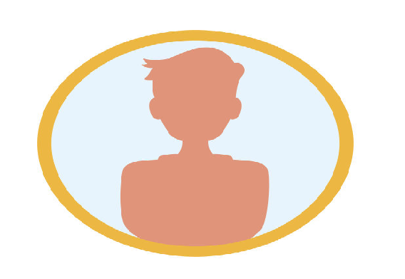 双峰墙绘中如何画好人物轮廓？