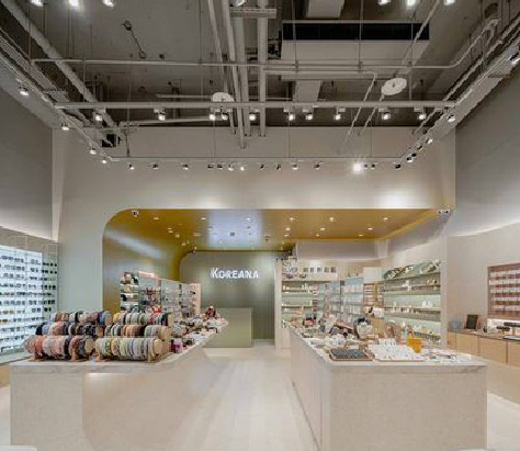 双峰店面装修流程