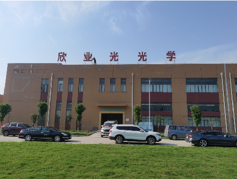 双峰楼顶大型发光字制作如何安装？