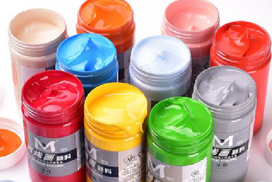 双峰你知道什么材料可以用于墙绘吗？