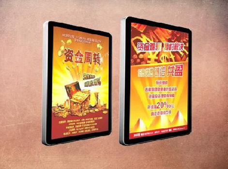 双峰如何延长磁吸灯箱的使用寿命？