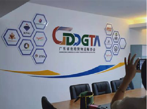 双峰公司走廊文化墙如何设计布置？