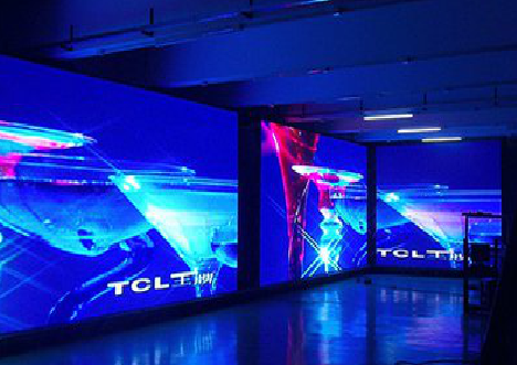 双峰如何解决LED显示屏耗电问题？